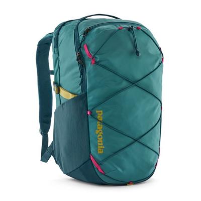 Patagonia Refugio 30L Dagtourrugzak Wetland Blue 30L