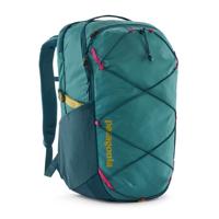 Patagonia Refugio 30L Dagtourrugzak Wetland Blue 30L