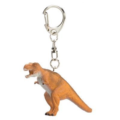 Mojo sleutelhanger tyrannosaurus 387445