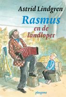 Rasmus en de landloper - Astrid Lindgren - ebook - thumbnail