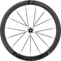 Newmen streem a.49 vonoa 28" fade r cs cl front wheel