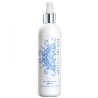 White to Brown Verzorging Coconut Body Spritz White to Brown Verzorging Coconut Body Spritz
