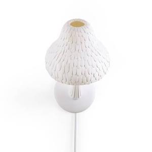 Seletti Mushroom Wandlamp