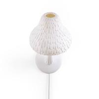 Seletti Mushroom Wandlamp