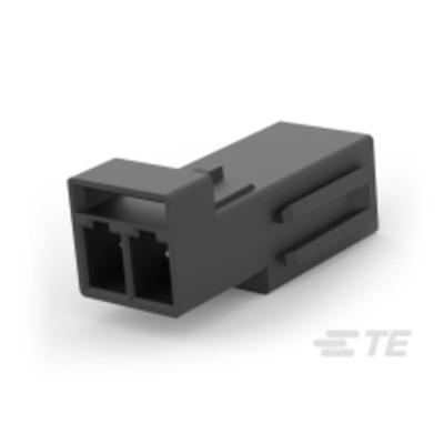 TE Connectivity 1-2834049-2 Inhoud: 1 stuk(s) Bag