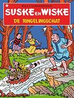 De ringelingschat (Paperback)