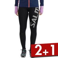 Salming Logo Tights 2.0 Women - thumbnail