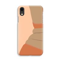 Bikini: iPhone XR Volledig Geprint Hoesje