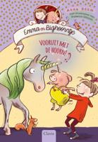 Vooruit met de hoorn! (Hardback)