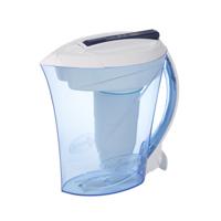 2.4 liter met TDS meter