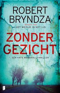 Zonder gezicht (Paperback)