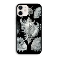 Haeckel Prosobranchia: iPhone 12 Biologisch afbreekbaar hoesje