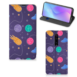 Xiaomi Redmi K20 Pro Hippe Standcase Space