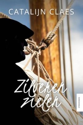 Zilveren zielen - Catalijn Claes - ebook
