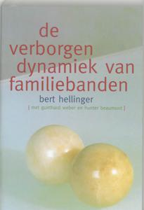 Verborgen dynamiek van familiebanden