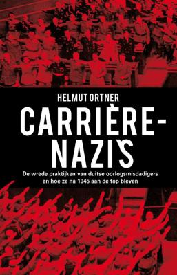 Carrière-Nazi&apos;s (Paperback)
