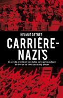 Carrière-Nazi&apos;s (Paperback)