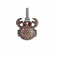 Dames hanger Lancaster JLA-PEN-CRAB-4 1,5 mm