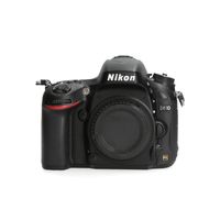 Nikon Nikon D610 - 304 kliks