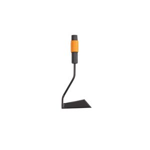 Fiskars QuikFit Hoe 3 Zwart, Oranje Handcultivator