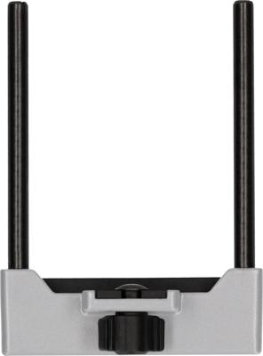 Bosch Accessoires Parallelle geleidingsadapter - 2608000878