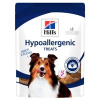 HILL'S Hypoallergenic - traktatie voor hond - 200g