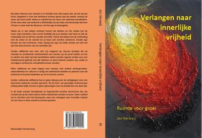 Verlangen naar innerlijke vrijheid (Paperback)