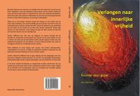 Verlangen naar innerlijke vrijheid (Paperback)