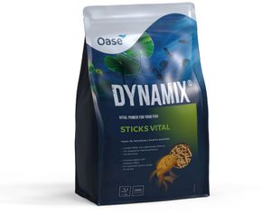 Oase Dynamix Sticks Vital visvoer - 4 liter