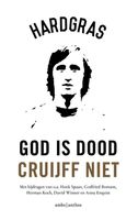 God is dood, Cruijff niet - Tijdschrift Hard Gras - ebook