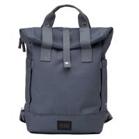 Weathergoods Sweden rugtas city bikepack blue