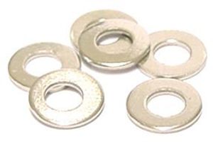 Bofix Spaakplaatje xtrabike kop 13 3mm