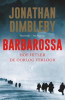 Barbarossa (Paperback)