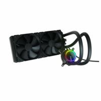 Kit voor vloeibare koeling Fractal Design Celsius+ S28 Dynamic