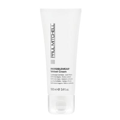 Paul Mitchell Invisiblewear Velvet Cream 100ml