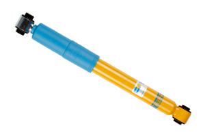 Schokdemper BILSTEIN - B8 Performance Plus BILSTEIN, Inbouwplaats: Achteras: , u.a. für Peugeot