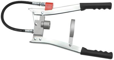 TECALEMIT Lever grease gun horn