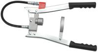 TECALEMIT Lever grease gun horn