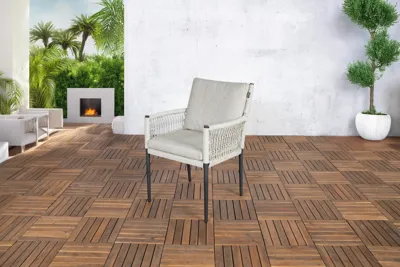 Bari chair