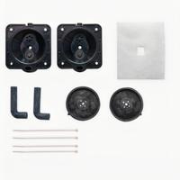 Superfish Air Blow 50 Service Kit - Onderhoudsset voor Luchtpompen Gemakkelijke Installatie
