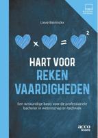 Hart voor rekenvaardigheden (Paperback)