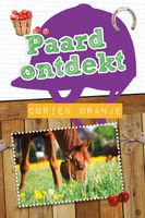 Paard ontdekt - Corien Oranje - ebook - thumbnail