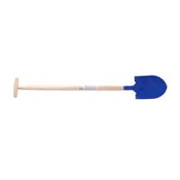 Schep Metaal Met Punt 91 Cm Assorti Schep Metaal Met Punt 91 Cm Assorti