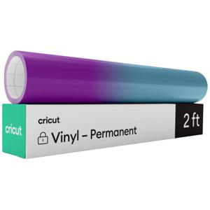 Cricut 2009591 thermisch vinyl Rol warmte-overdragend vinyl Glad thermisch vinyl