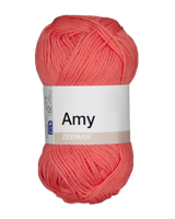 Amy Haakgaren - Roze