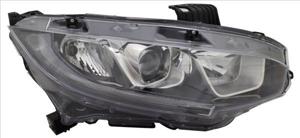 Koplamp 2015264262