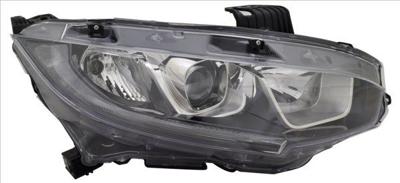Koplamp 2015264262
