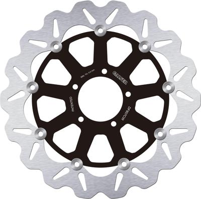 GALFER Rotor brake rotors swimming