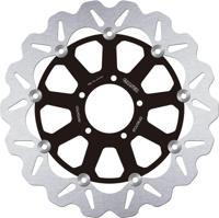 GALFER Rotor brake rotors swimming