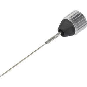 TOOLCRAFT Gloeipunt Langwerpige vorm Grootte soldeerpunt 1.2 mm Lengte soldeerpunt: 81 mm Inhoud: 1 stuk(s)